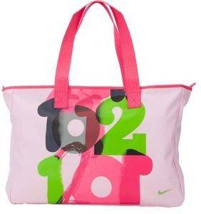  NIKE GRAPHIC PLAY TOTE 