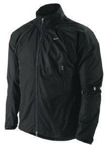 JACKET NIKE STORM-FIT CONVERTIBLE  (M)