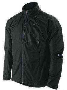 JACKET NIKE STORM-FIT CONVERTIBLE  (XL)