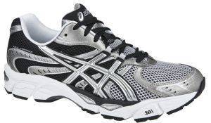  ASICS GEL VIRAGE 5 / (USA:8, EU:41.5)