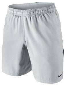  NIKE N.E.T. 23 CM WOVEN SHORT  (L)