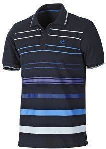  ADIDAS PERFORMANCE SF BITONAL POLO  (XL)