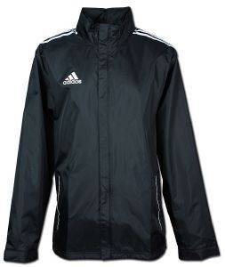  ADIDAS PERFORMANCE CORE11 RAIN JACKET  (S)