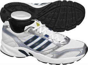  ADIDAS PERFORMANCE VANQUISH 4 LEATHER // (UK:7.5,. EU:41 1/3)