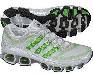  ADIDAS PERFORMANCE AMBITION POWERBOUNCE 2.0 / (UK:7.5,. EU:41 1/3)