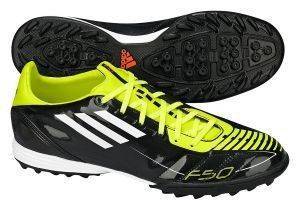  ADIDAS PERFORMANCE F10 TRX TF // (UK:7.5, EU:41 1/3)