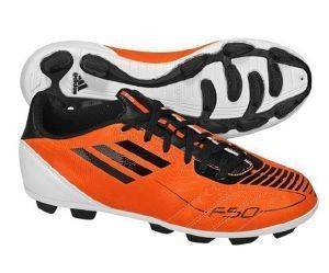  ADIDAS PERFORMANCE F5 TRX HG JUNIOR // (UK:2, EU:34)