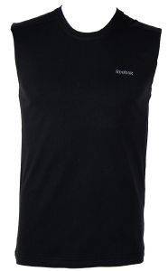  REEBOK CORE SLESS TEE  (M)