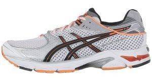  ASICS GEL DS TRAINER 16 // (USA:9.5, EU:43.5)