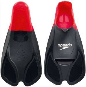  SPEEDO BIOFUSE TRAINING FIN / (39-41)