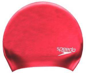  SPEEDO LONG HAIR CAP 