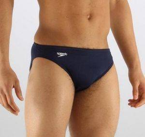  SPEEDO MALE LYCRA BRIEF 5CM  (32)