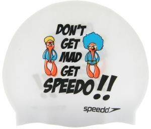  SPEEDO JUNIOR ROCK N ROLL GOLDFISH 