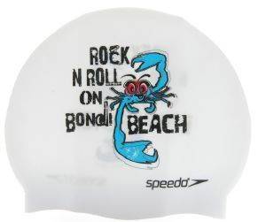  SPEEDO JUNIOR ROCK N ROLL CRAB 