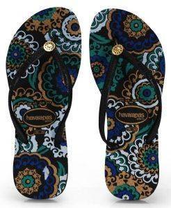  HAVAIANAS SLIM TURKISH  (41 - 42)