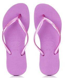  HAVAIANAS SLIM  (41 - 42)