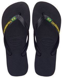  HAVAIANAS BRASIL LOGO  (41 - 42)