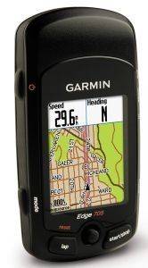  GARMIN EDGE 705 