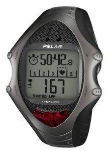  POLAR RS400 