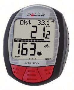  POLAR CS100 