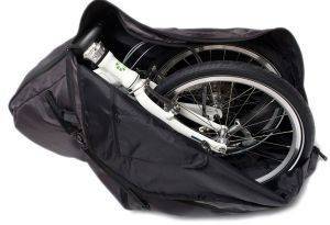   DAHON STOW BAG XL 