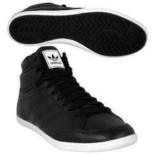  ADIDAS PERFORMANCE PLIMCANA CLEAN MID  (UK:8.5, EU:42 2/3)