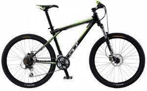  GT AVALANCHE 3.0 26\'\' / (L)