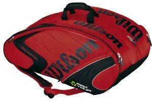  WILSON ECO PRO TOUR SUPER 6 RKT /