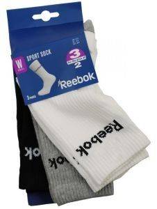  REEBOK 3 FOR 2 CREW // (35 - 38)