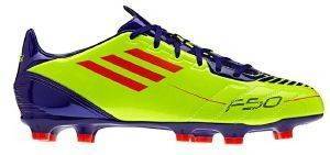  ADIDAS PERFORMANCE F10 TRX FG  (UK:9, EU:43 1/3)