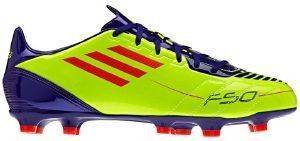  ADIDAS PERFORMANCE F10 TRX FG  (UK:11, EU:46)