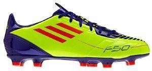  ADIDAS PERFORMANCE F10 TRX FG  (UK:11.5, EU:46 2/3)