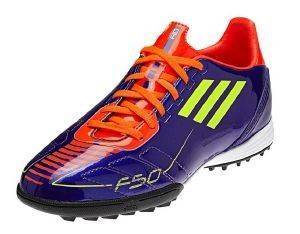  ADIDAS PERFORMANCE F10 TRX TF J  (UK:10K, EU:28)