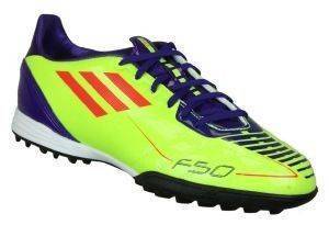  ADIDAS PERFORMANCE F10 TRX TF J  (UK:10K, EU:28)