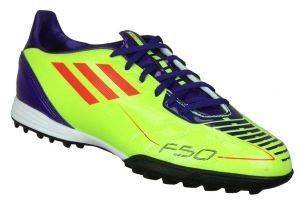  ADIDAS PERFORMANCE F10 TRX TF J  (UK:5, EU:38)