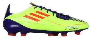  ADIDAS PERFORMANCE F50 ADIZERO TRX FG / (UK:8.5, EU:42 2/3)