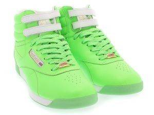  REEBOK FREESTYLE HI / (UR:36, USA:6)