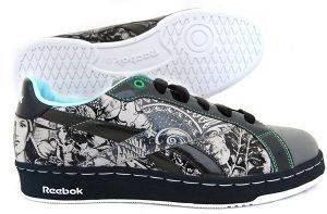  REEBOK NEWPORT COAST / (UR:42, USA:9)