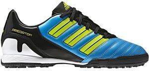  ADIDAS PERFORMANCE PREDATOR ABSOLADO TRX TF JUNIOR // (UK:2, EU:34)