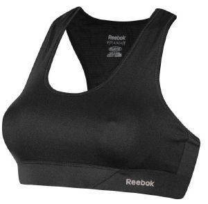  REEBOK BRA TOP  (XS)