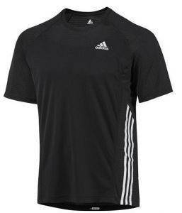  ADIDAS PERFORMANCE SUPERNOVA SHORT SLEEVE TEE / (XL)