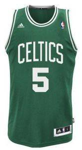  ADIDAS PERFORMANCE BOSTON CELTICS KEVIN GARNETT  (M)