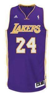  ADIDAS PERFORMANCE LOS ANGELES LAKERS KOBE BRYANT / (M)