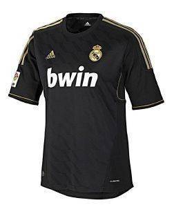  ADIDAS PERFORMANCE REAL MADRID AWAY JERSEY / (L)