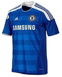  ADIDAS PERFORMANCE CHELSEA FC HOME JERSEY / (S)