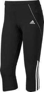  ADIDAS PERFORMANCE RESPONSE 3/4 TIGHTS / (M)