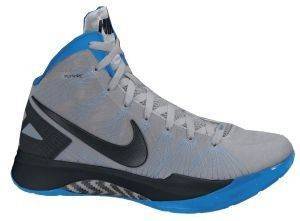  NIKE ZOOM HYPERDUNK 2011 // (USA:11, EU:45)