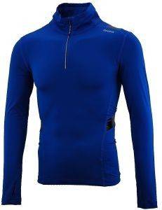  REEBOK TRAINING DAY RUNTONE LONG SLEEVE 1/4 TOP  (S)