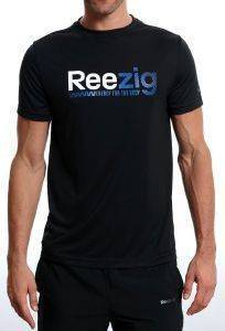  REEBOK TRAINING DAY ZIGTECH GRAPHIC TEE  (L)