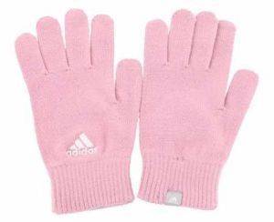  ADIDAS PERFORMANCE ESS CORP GLOVES  (S)